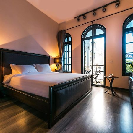 Oliving Serviced Residence هانوي المظهر الخارجي الصورة