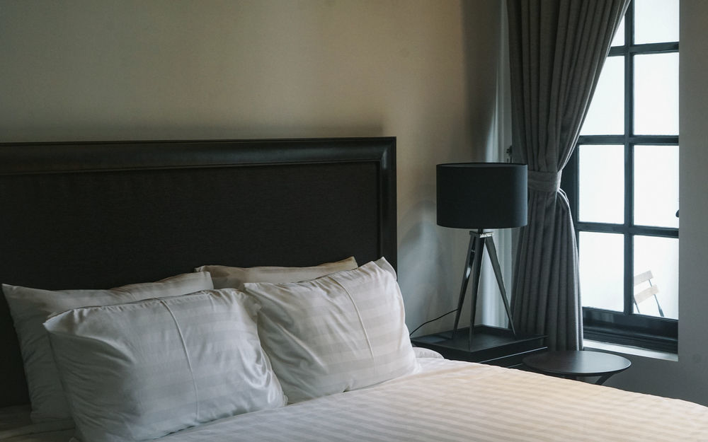 Oliving Serviced Residence هانوي المظهر الخارجي الصورة
