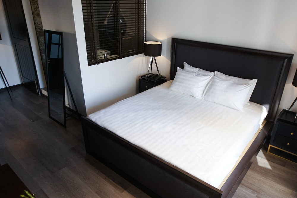 Oliving Serviced Residence هانوي المظهر الخارجي الصورة