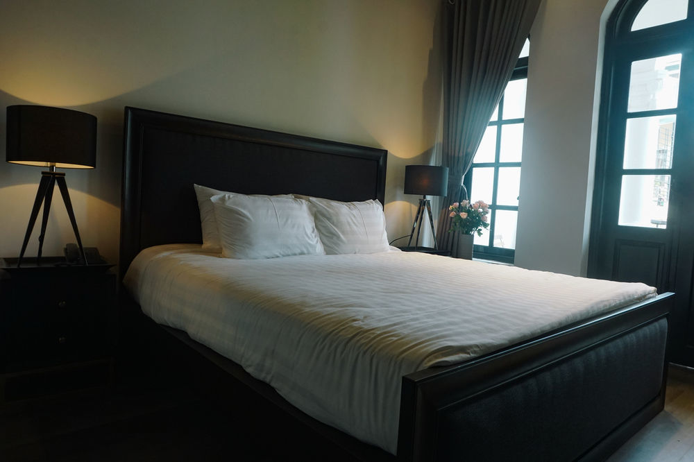 Oliving Serviced Residence هانوي المظهر الخارجي الصورة