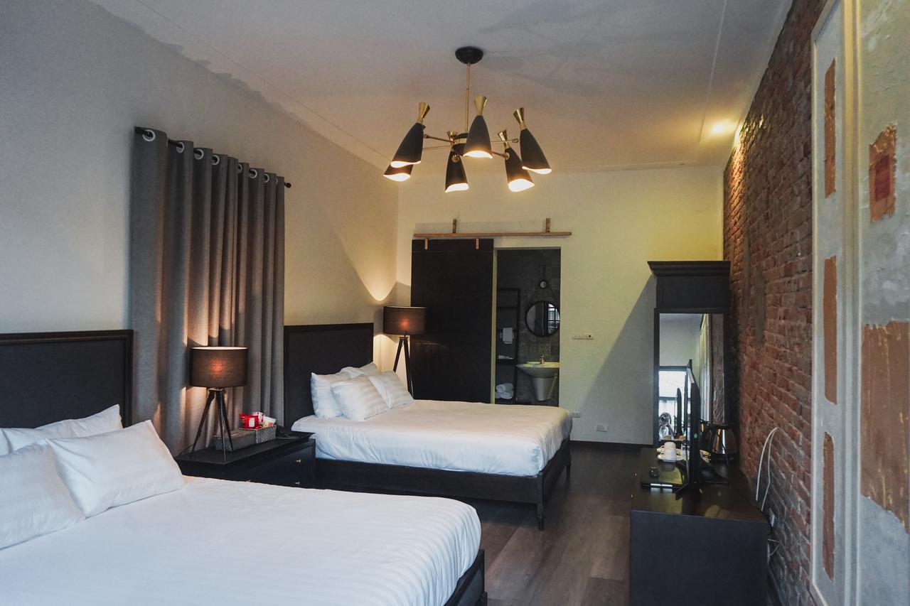 Oliving Serviced Residence هانوي الغرفة الصورة