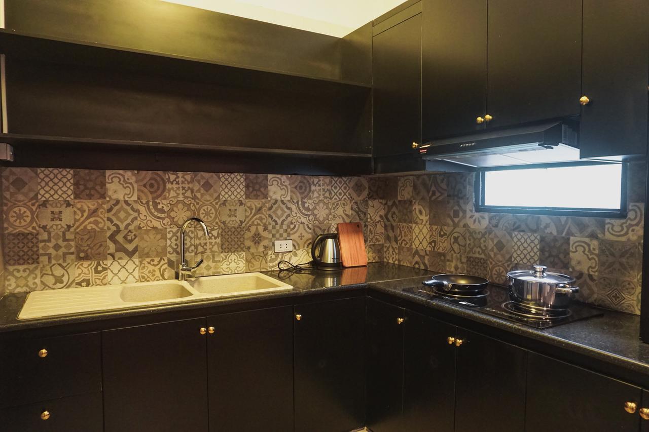 Oliving Serviced Residence هانوي المظهر الخارجي الصورة