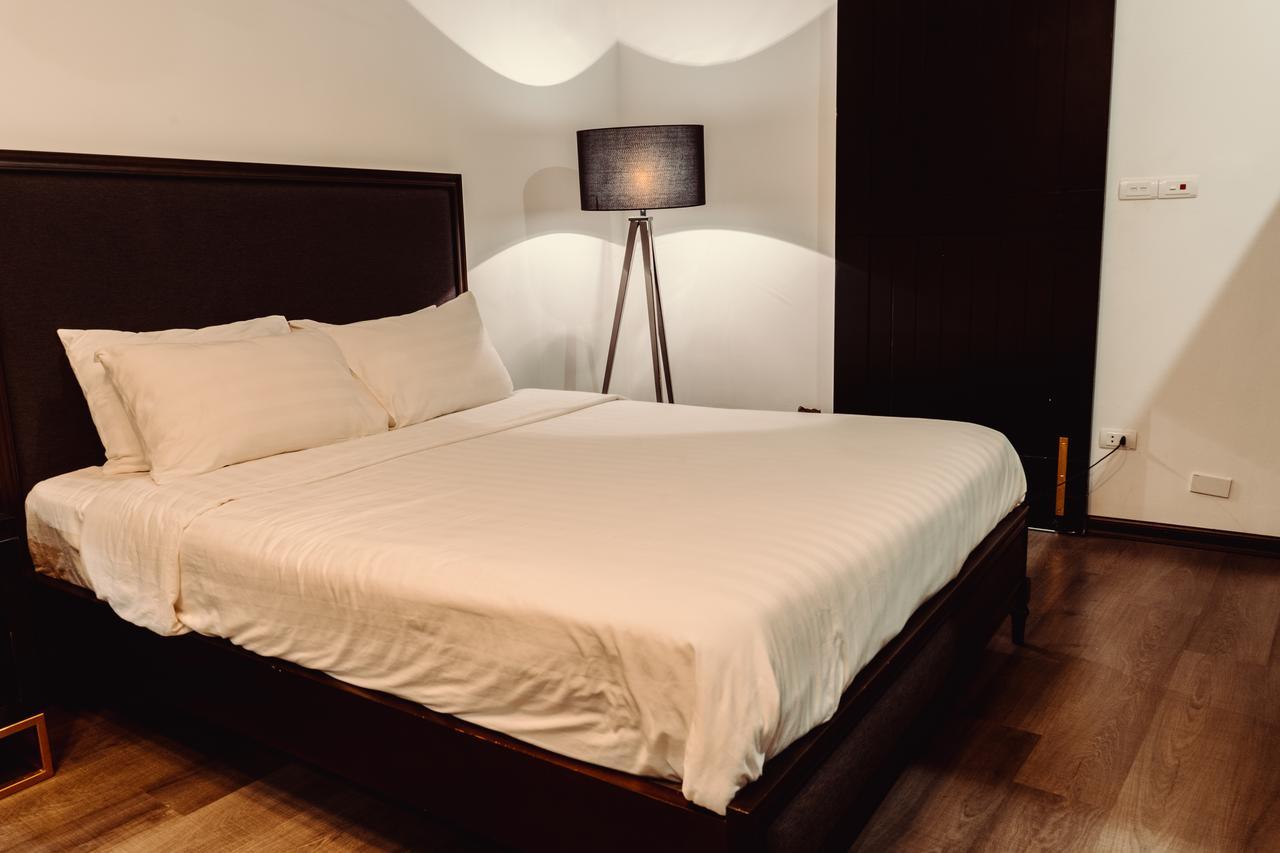 Oliving Serviced Residence هانوي الغرفة الصورة