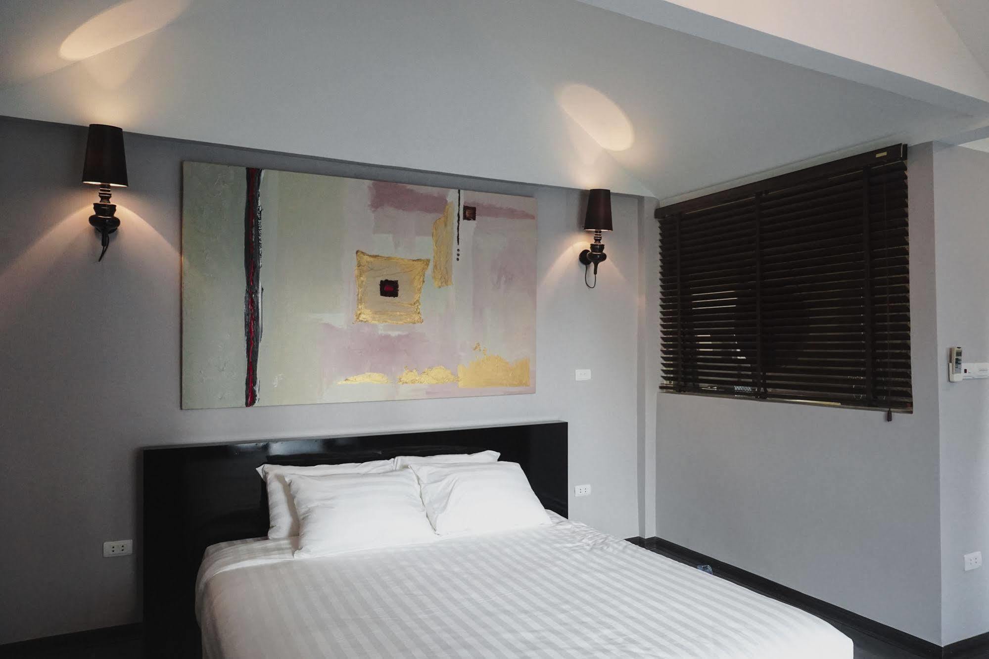 Oliving Serviced Residence هانوي المظهر الخارجي الصورة