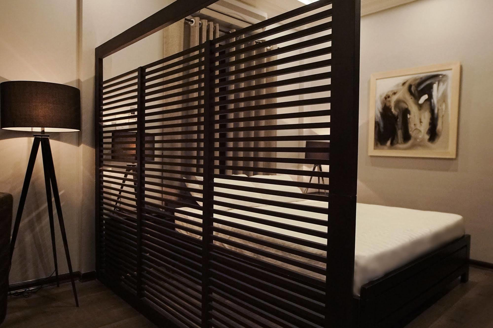 Oliving Serviced Residence هانوي المظهر الخارجي الصورة