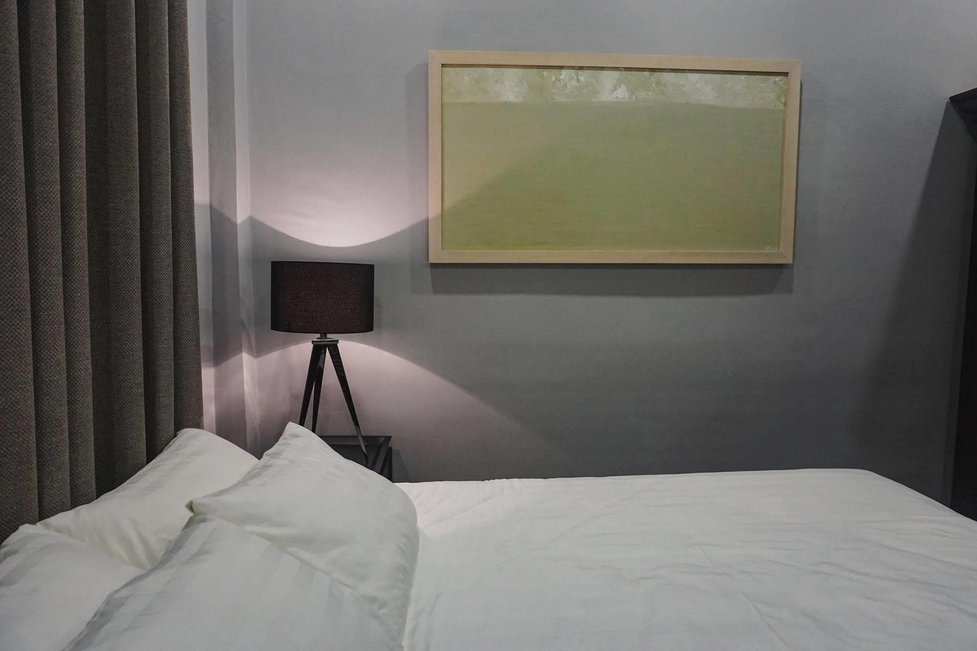Oliving Serviced Residence هانوي المظهر الخارجي الصورة