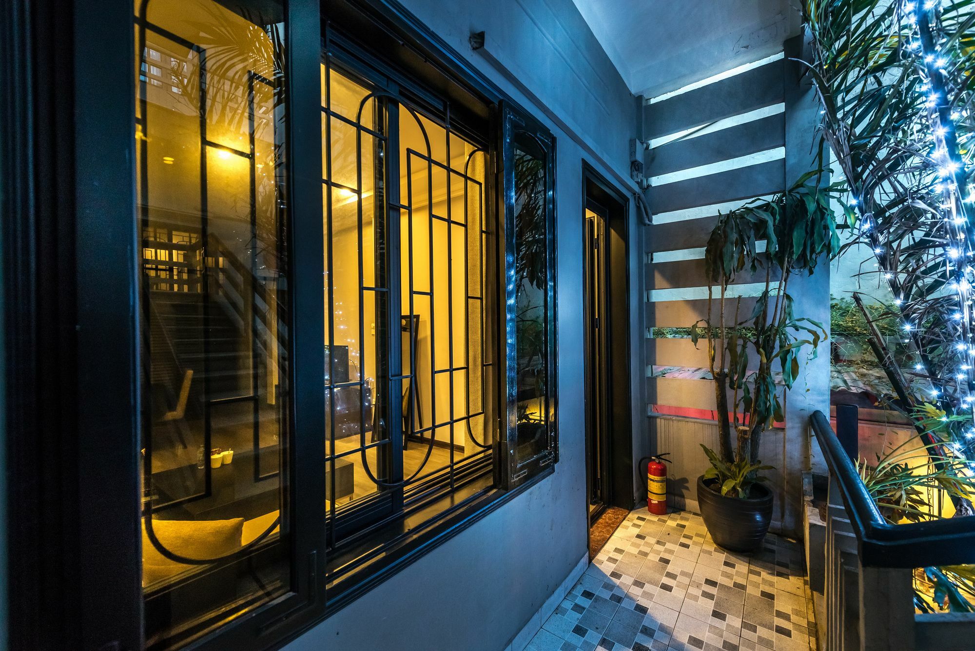 Oliving Serviced Residence هانوي المظهر الخارجي الصورة